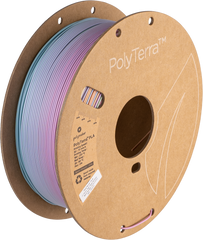Panchroma™ Gradient Matte PLA (Formerly PolyTerra™ Gradient)
