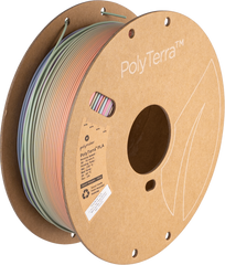 Panchroma™ Gradient Matte PLA (Formerly PolyTerra™ Gradient)
