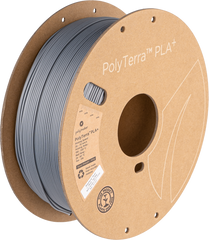 Panchroma™ Satin PLA (Formerly PolyTerra™ PLA+)