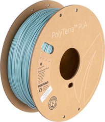 Panchroma™ Marble PLA (Formerly PolyTerra™ Marble)