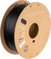 Panchroma™ Satin PLA (Formerly PolyTerra™ PLA+)