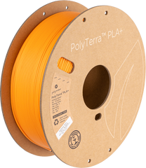 Panchroma™ Satin PLA (Formerly PolyTerra™ PLA+)