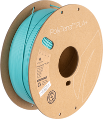 Panchroma™ Satin PLA (Formerly PolyTerra™ PLA+)