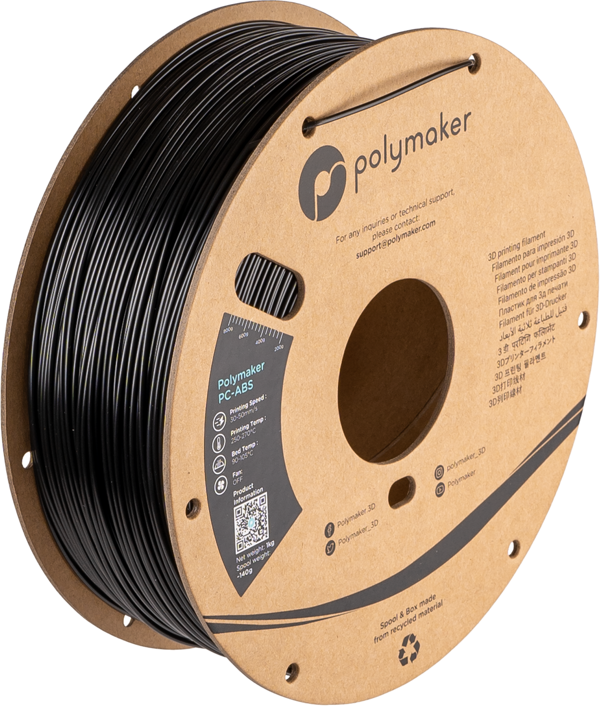 Polymaker PC-ABS