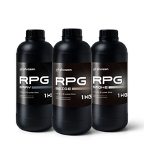 Phrozen High-Resolution RPG Resin