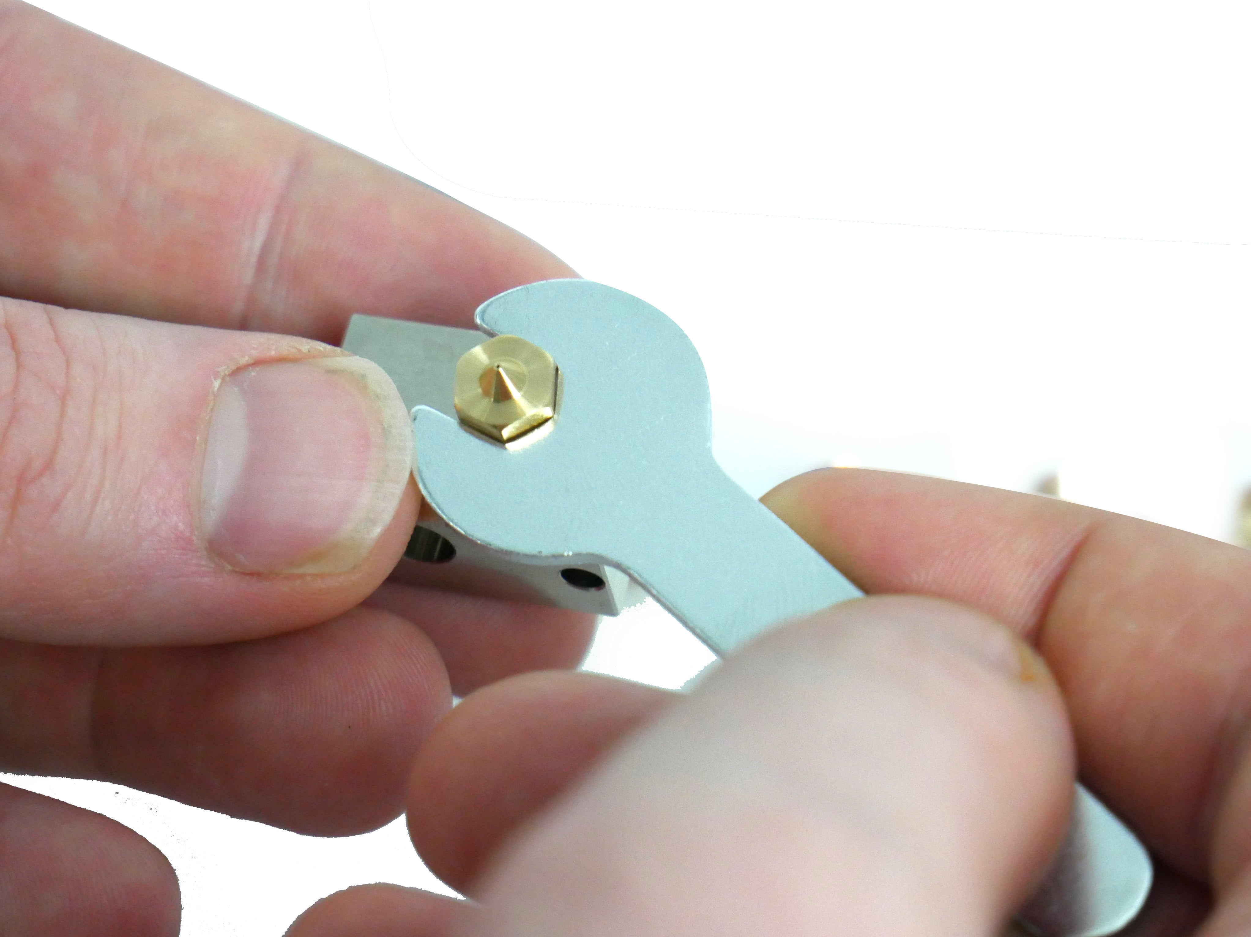 Nozzle Pro Pack 1.75mm