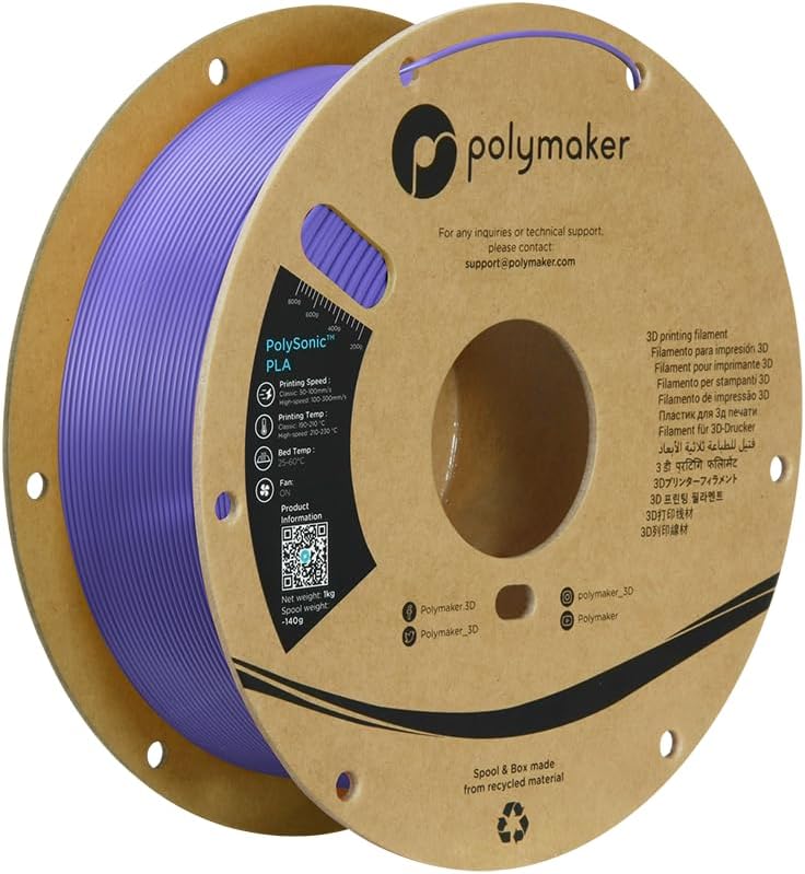 PolySonic™ PLA