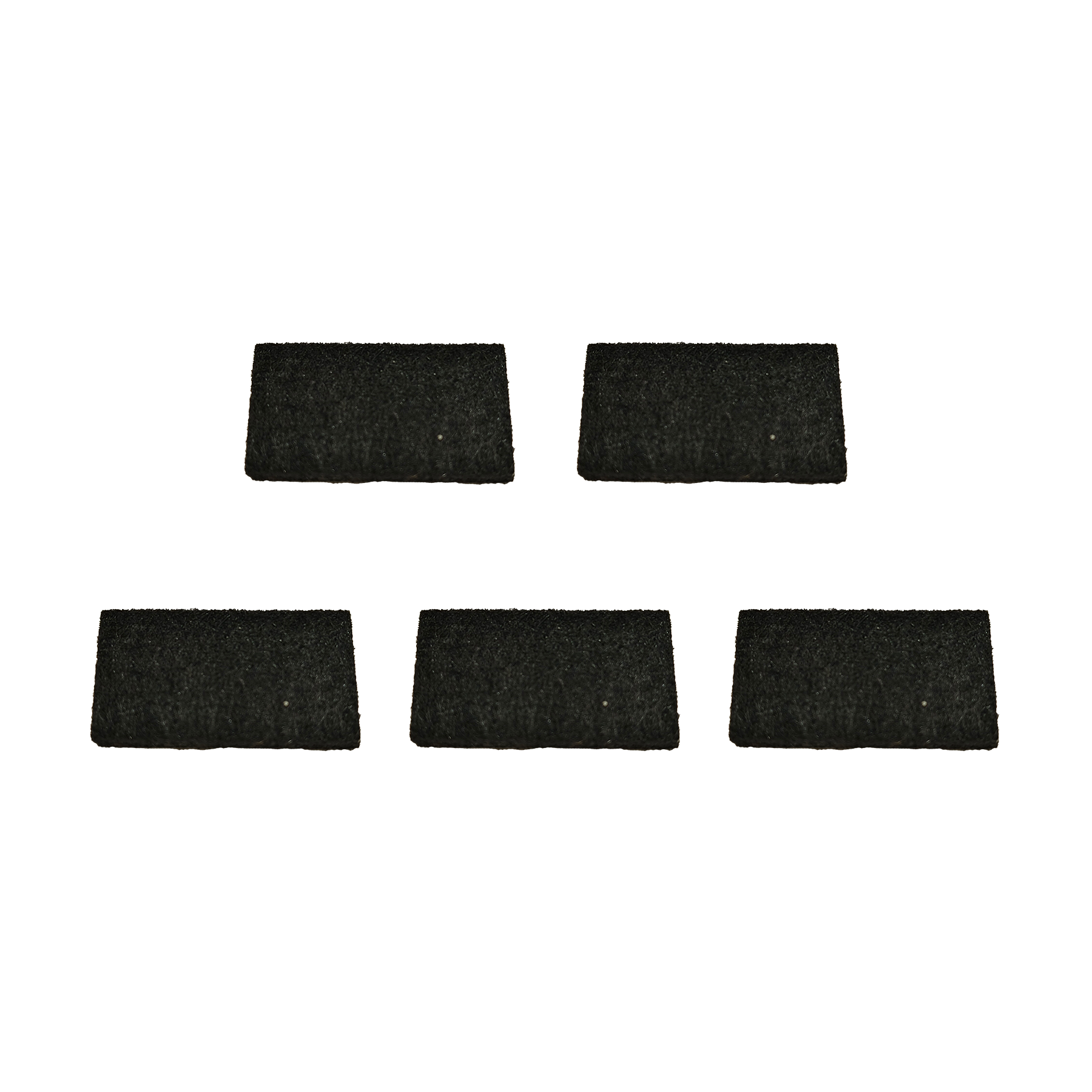 Q1-Pro Nozzles Wipe Felt *5