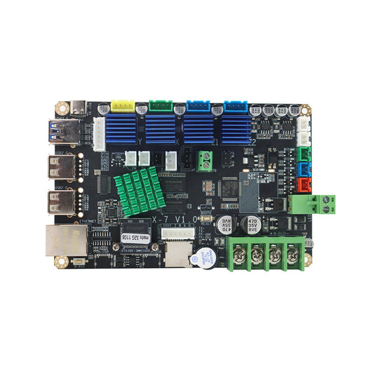 Q1PRO Motherboard