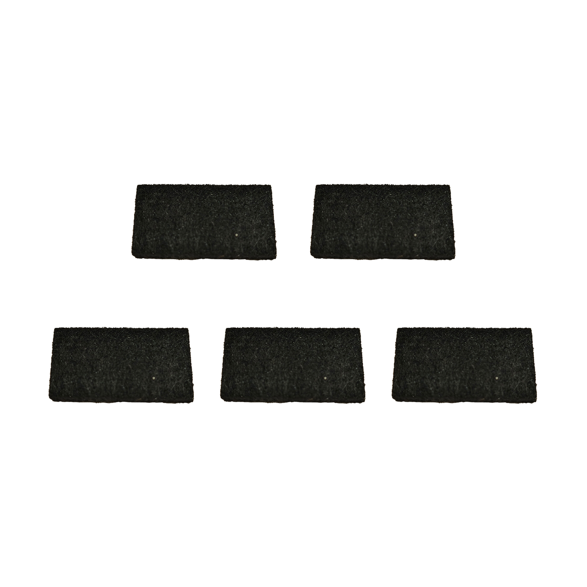 Q1-Pro Nozzles Wipe Felt *5