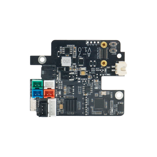 Q1-Pro Adapter Plate