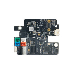 Q1-Pro Adapter Plate