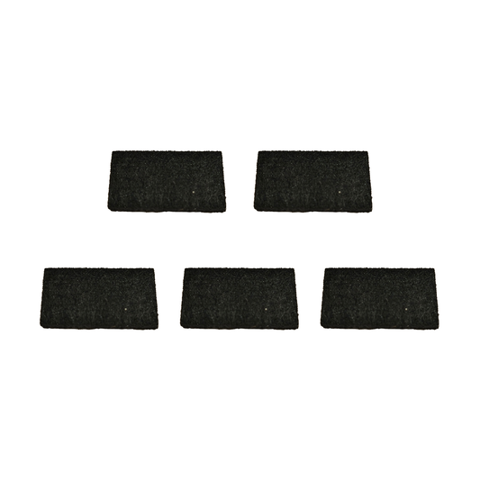 Q1-Pro Nozzles Wipe Felt *5