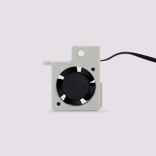 Q2 Hotend Cooling Fan