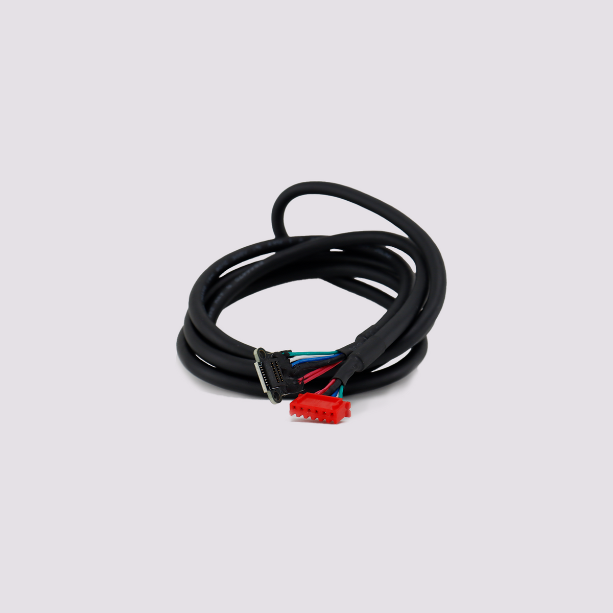 Q2 Print-head Cable(6pin)