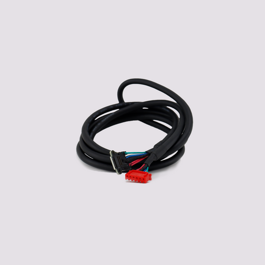 Q2 Print-head Cable(6pin)