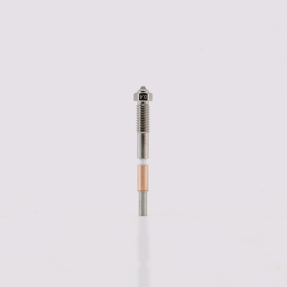 Q2 Tungsten Carbide Bimetal Nozzle (1pc)