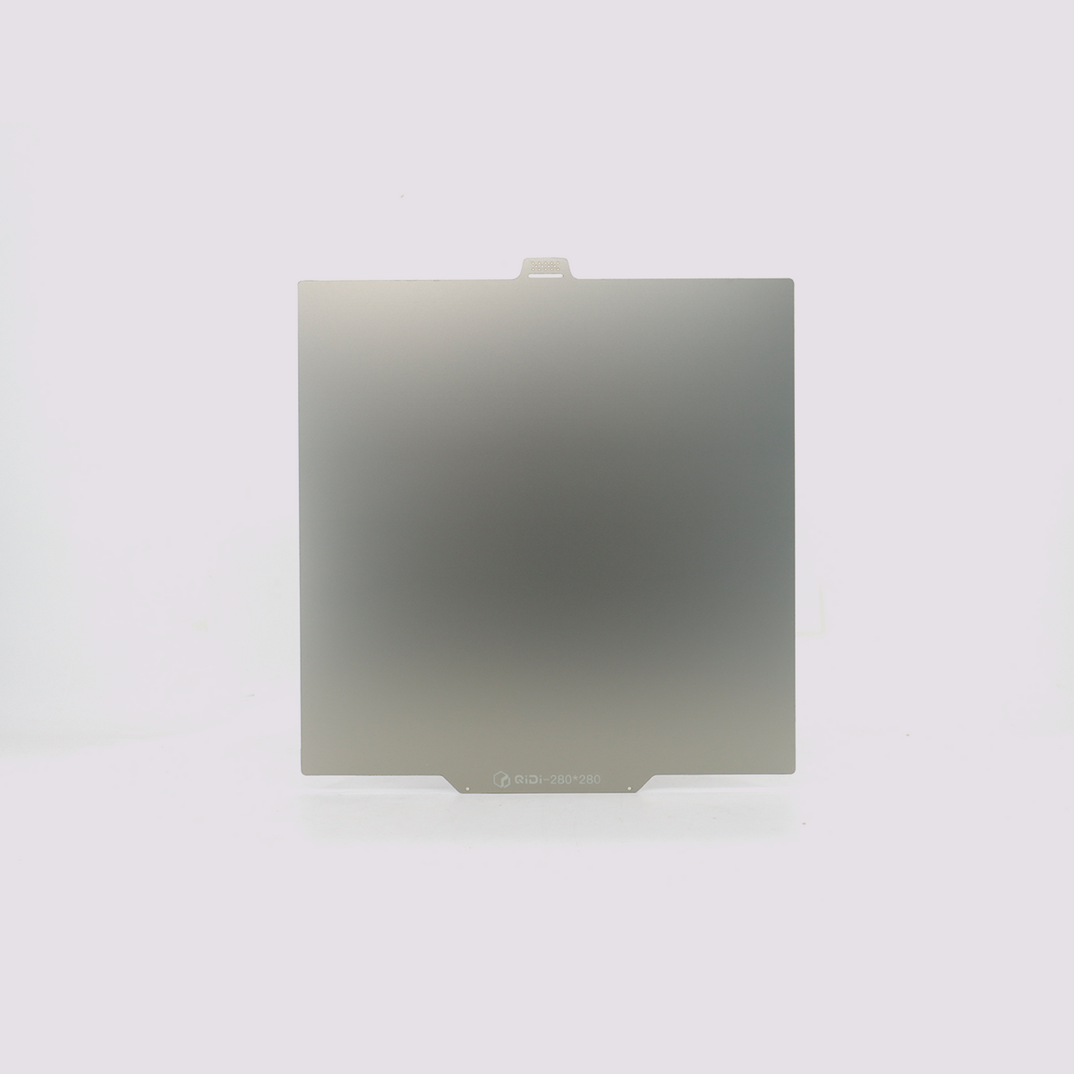 Q2 Dual-sided smooth Plate