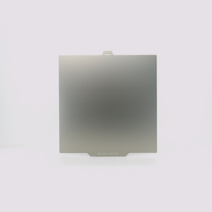 Q2 Dual-sided smooth Plate