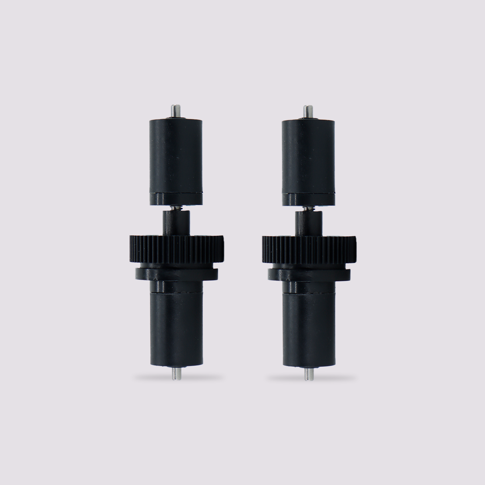 QIDI BOX Active Support Shaft Assembly *2