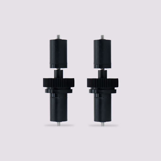 QIDI BOX Active Support Shaft Assembly *2