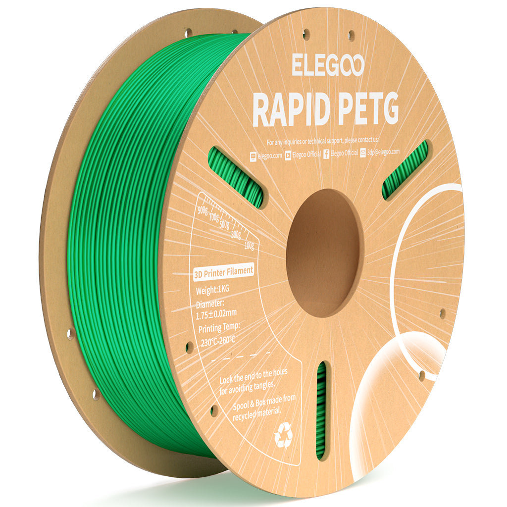 Rapid PETG