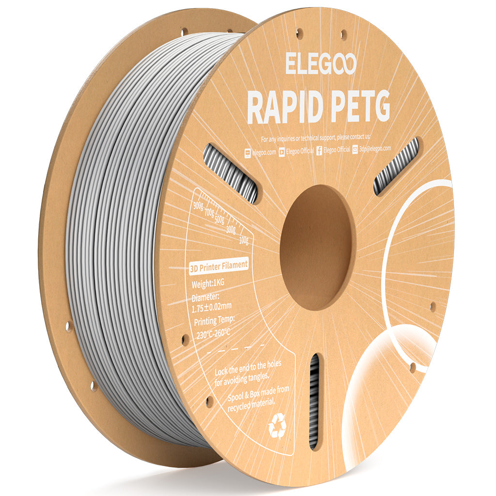 Rapid PETG
