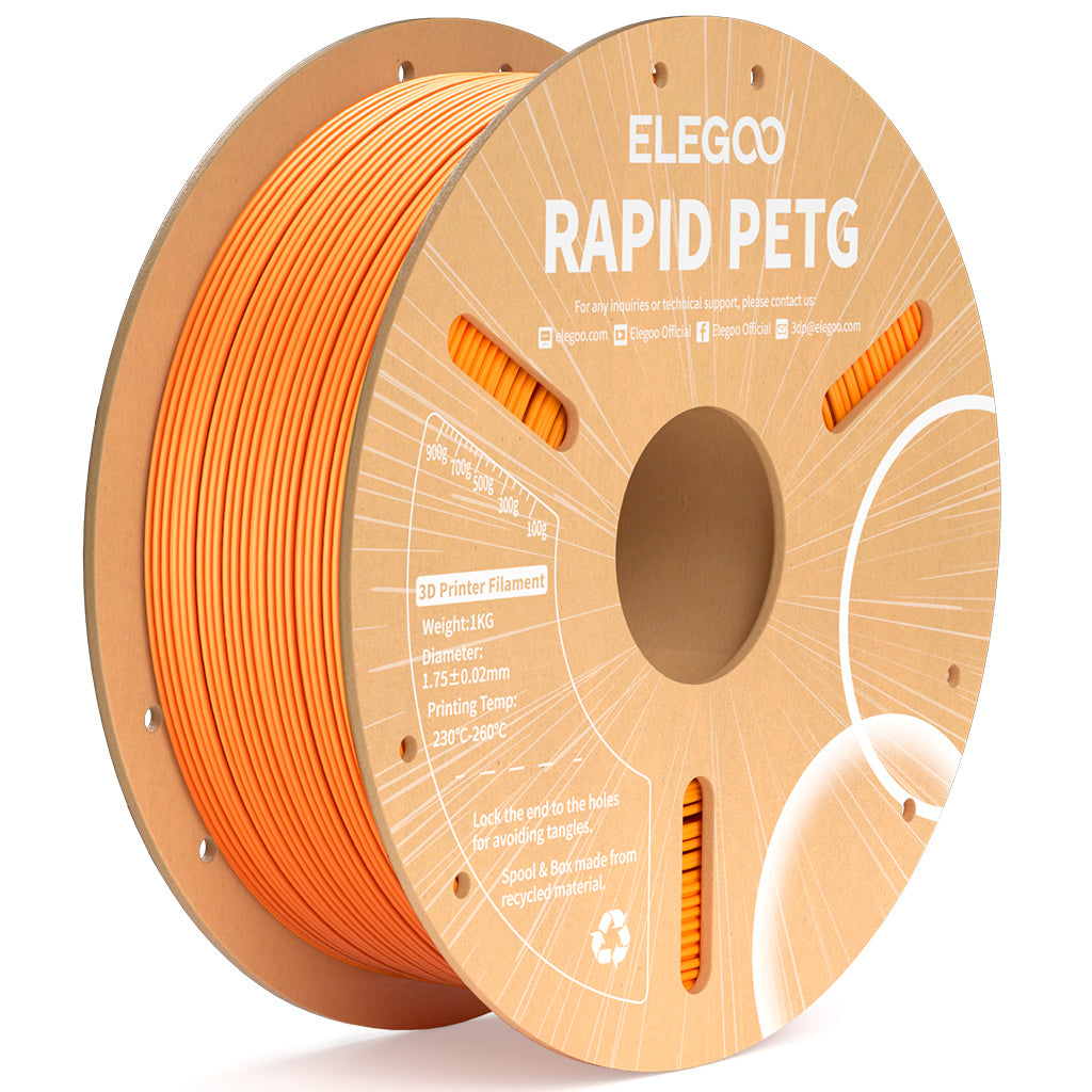 Rapid PETG