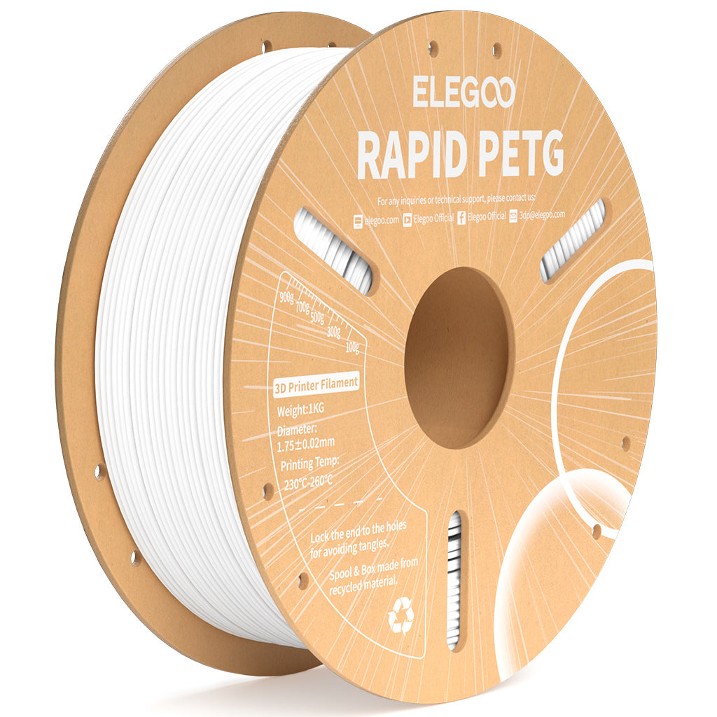 Rapid PETG