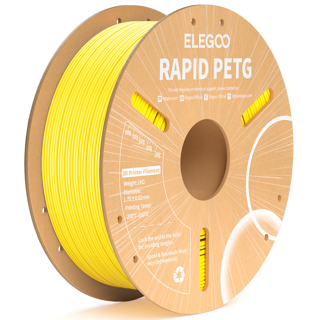 Rapid PETG