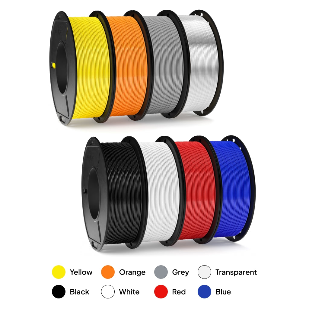 Mini 250 g Filament Bundle