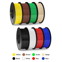 Mini 250 g Filament Bundle