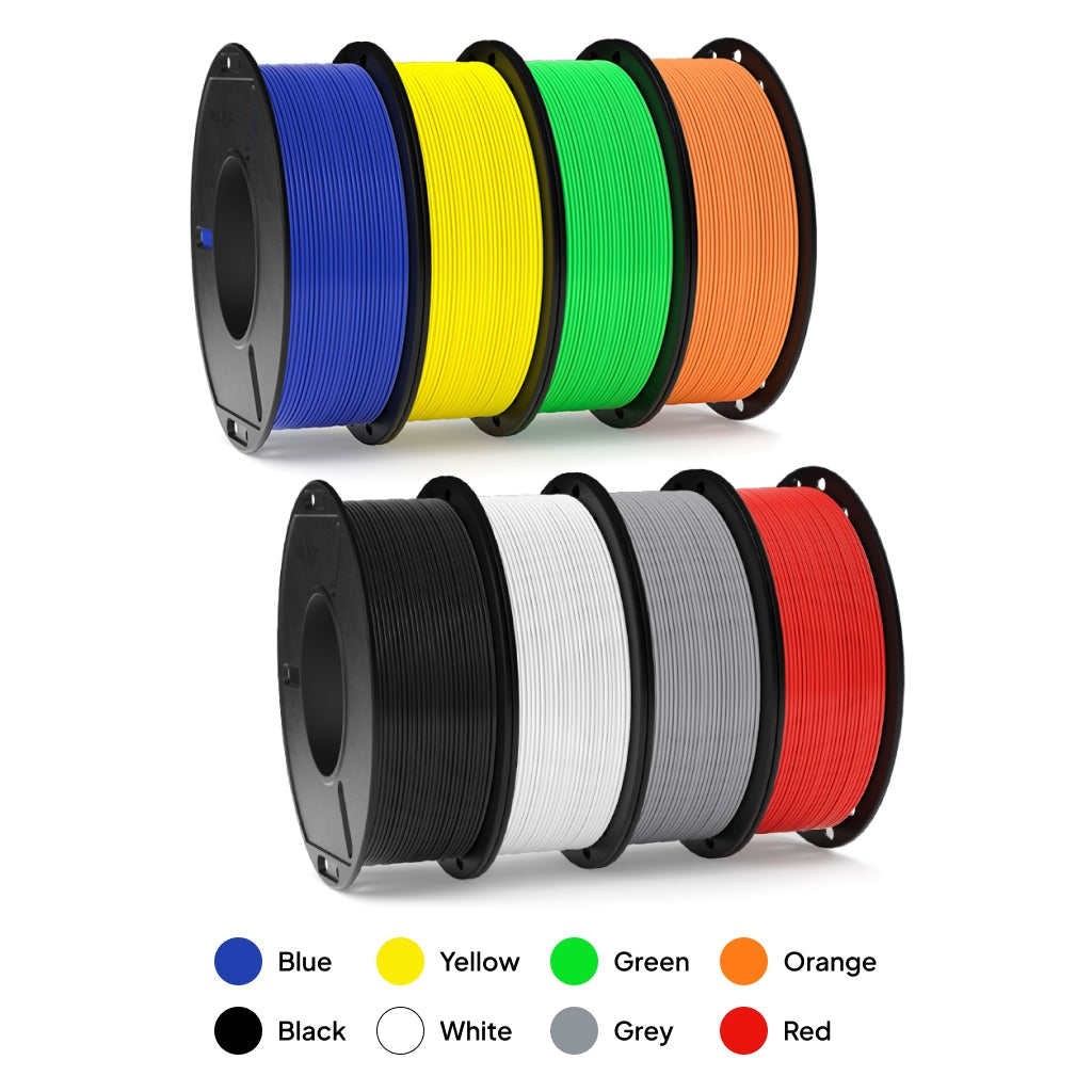 Mini 250 g Filament Bundle