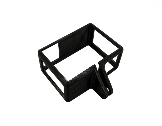 Reciflex - 100% Recycled Professional Flexible TPU 3D Printing Material US, Black, 750g, 1.75mm