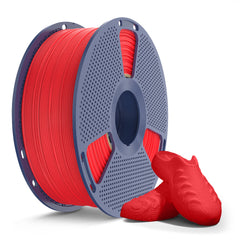 [MOQ: 3KG] TPU 3D Printer Filament 1KG, TPU 90A/TPU 95A