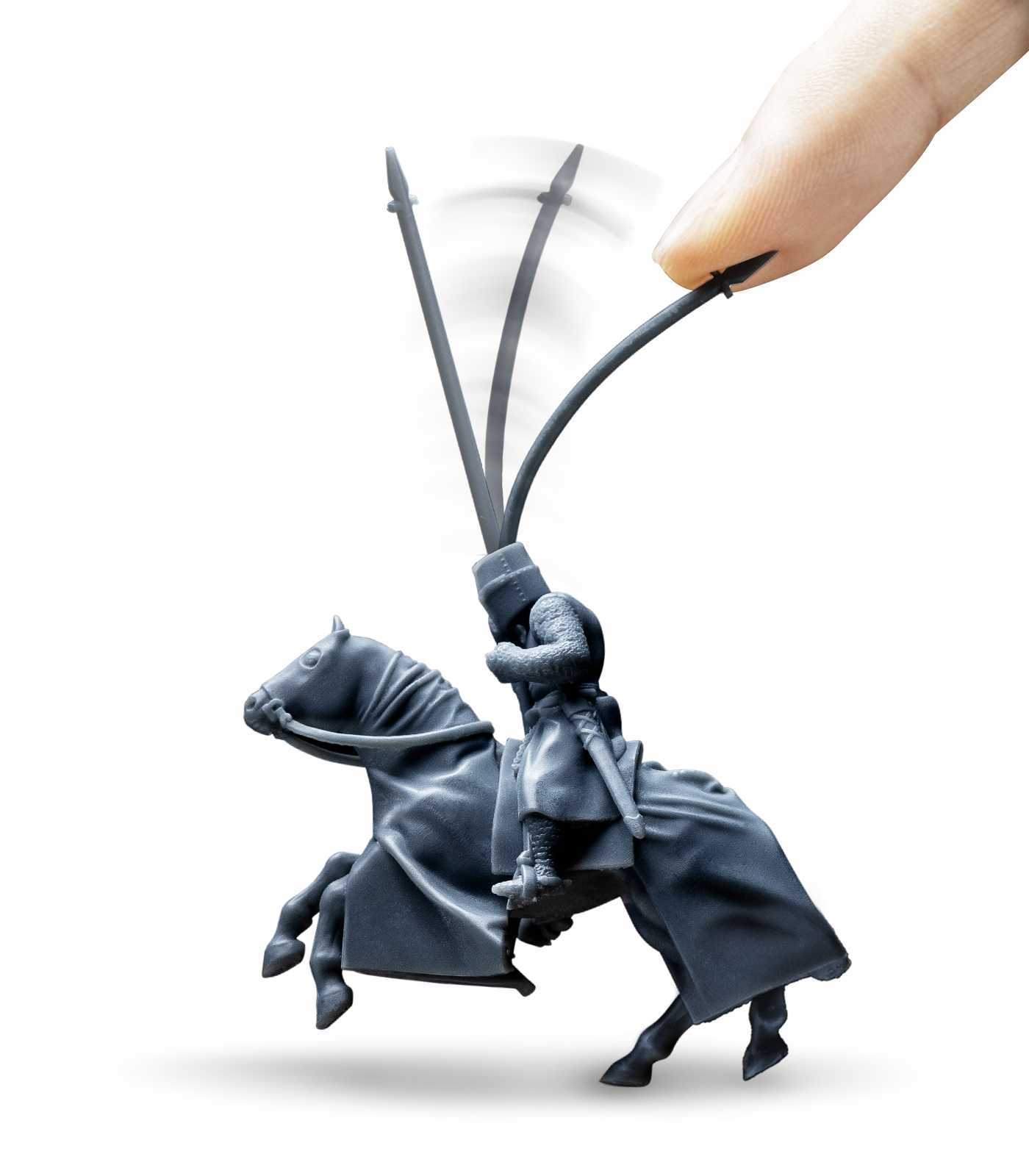 Phrozen High-Resolution RPG Resin