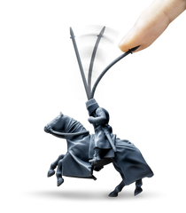 Phrozen High-Resolution RPG Resin