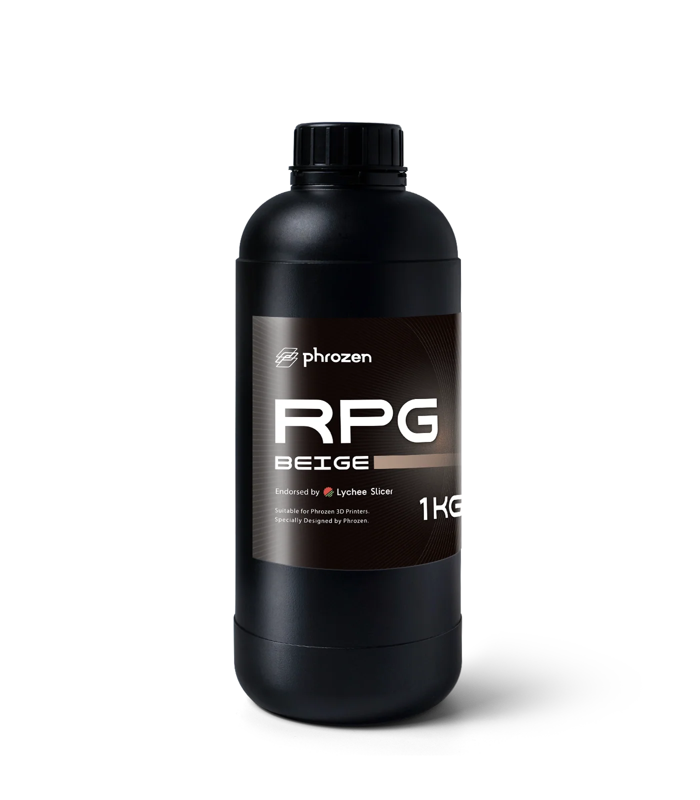 Phrozen High-Resolution RPG Resin