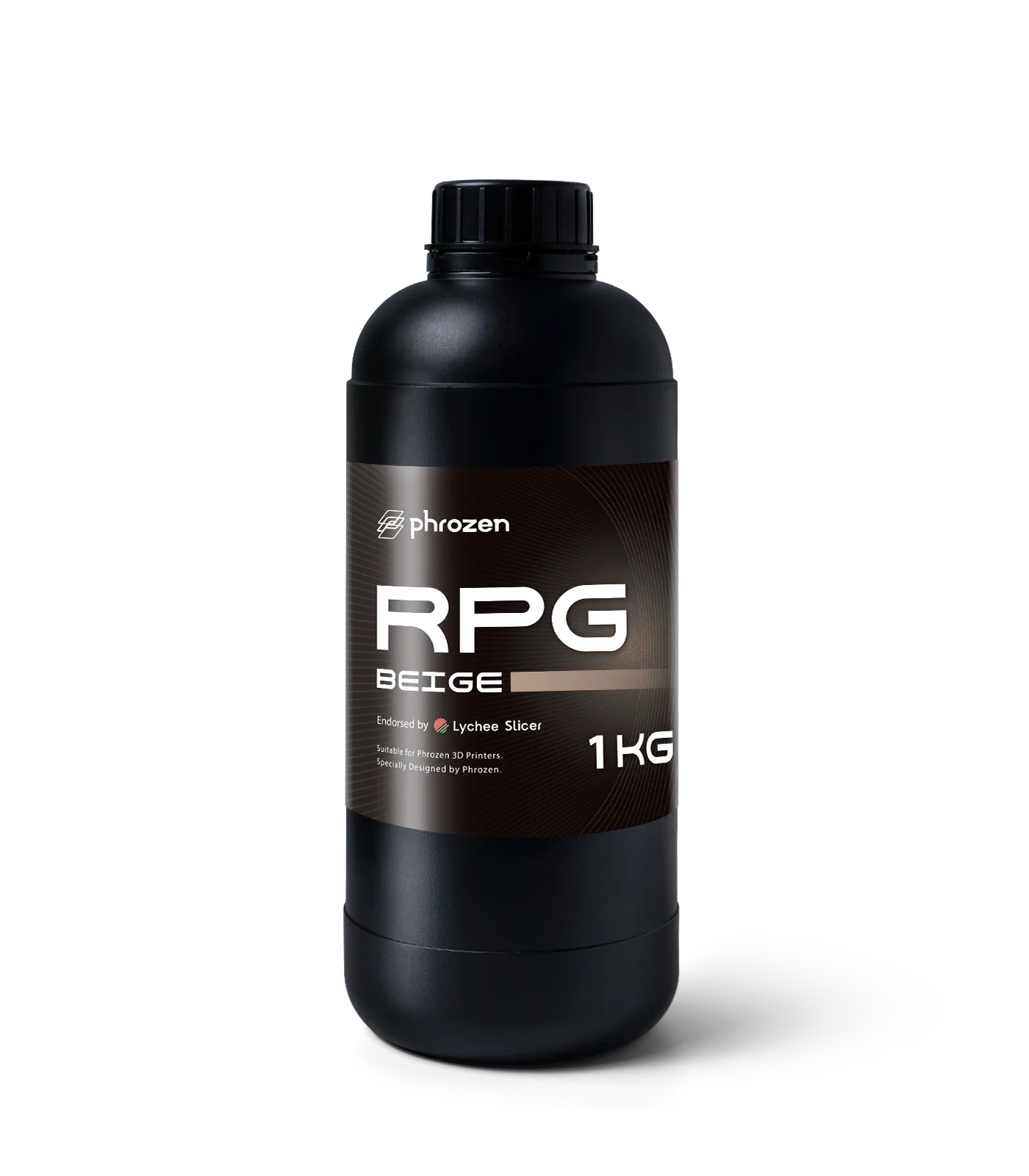 Phrozen High-Resolution RPG Resin