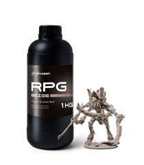 Phrozen High-Resolution RPG Resin