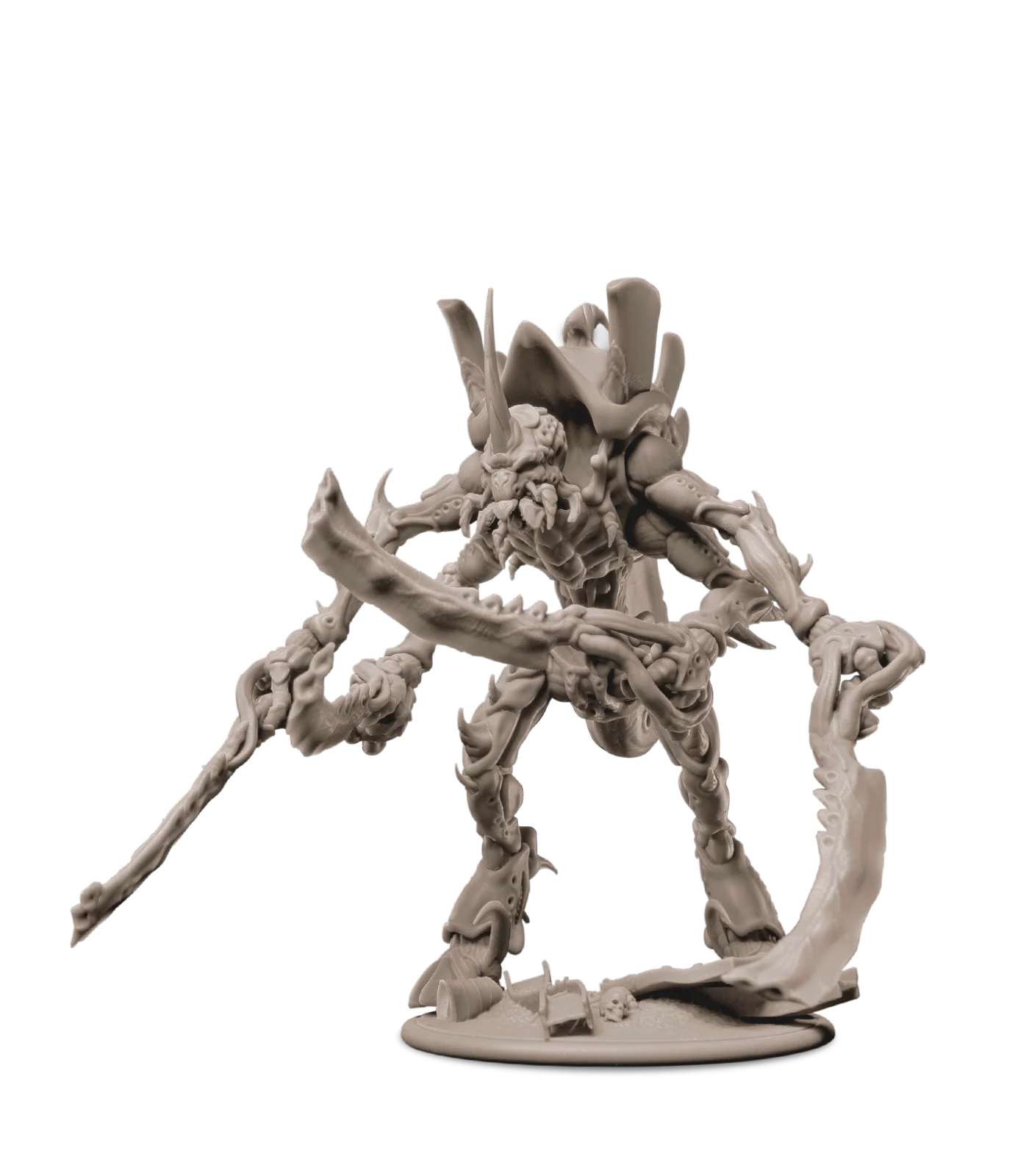 Phrozen High-Resolution RPG Resin