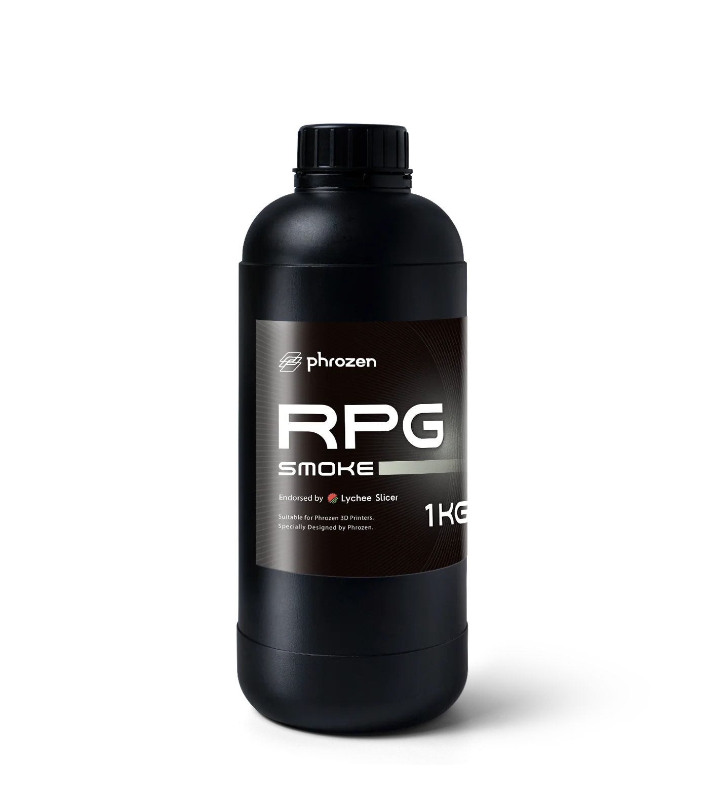 Phrozen High-Resolution RPG Resin
