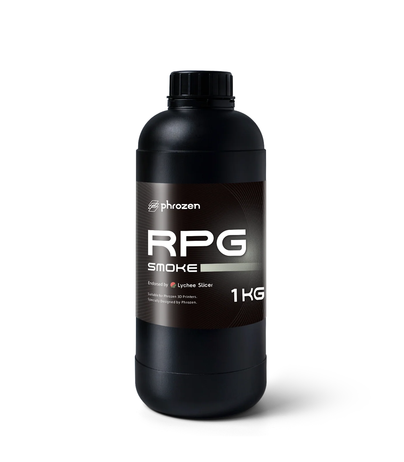 Phrozen High-Resolution RPG Resin