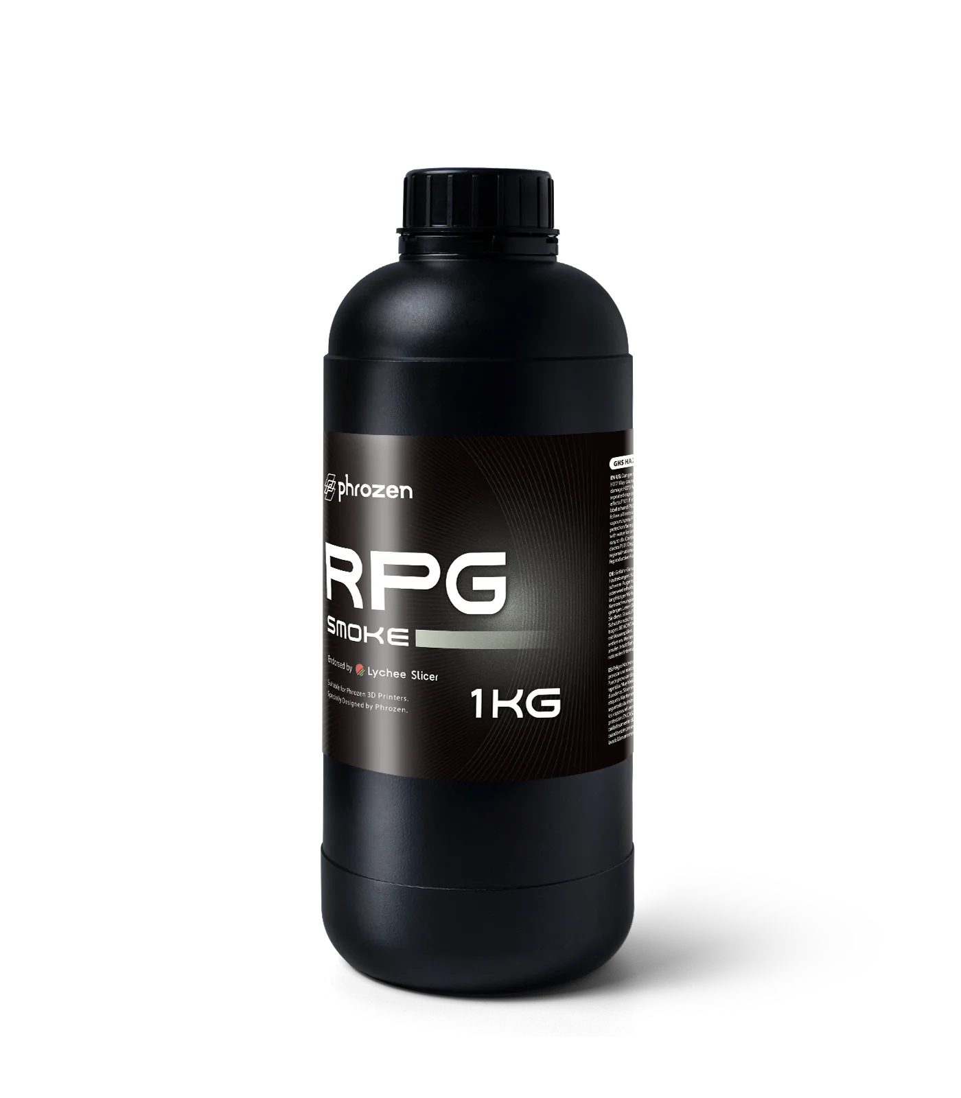 Phrozen High-Resolution RPG Resin