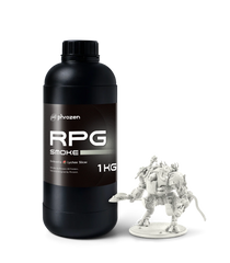 Phrozen High-Resolution RPG Resin