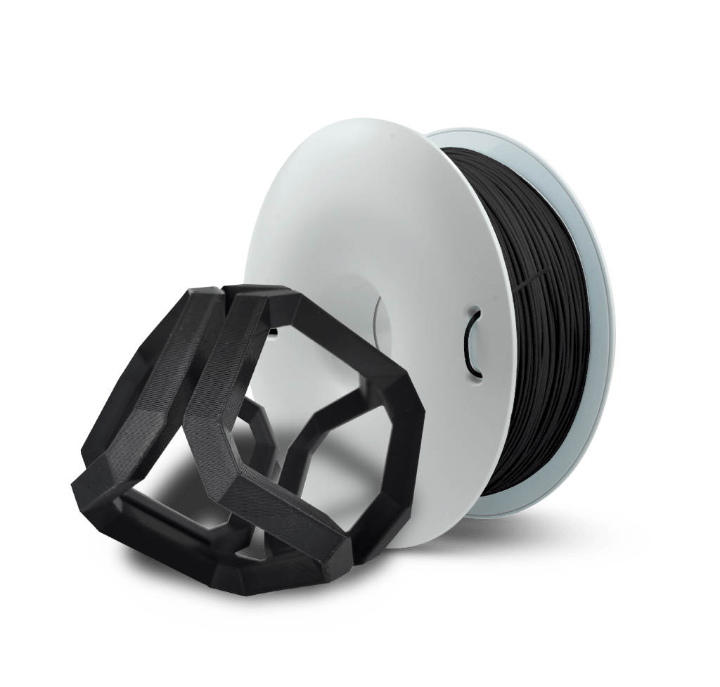 Fiberlogy R PLA and R PLA REFILL - 100% Eco Environmentally Friendly 3D Printer Filament, No Spool Option 1.75mm, 0.85kg (1.87lbs.)