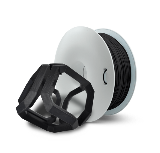 Fiberlogy R PLA and R PLA REFILL - 100% Eco Environmentally Friendly 3D Printer Filament, No Spool Option 1.75mm, 0.85kg (1.87lbs.)