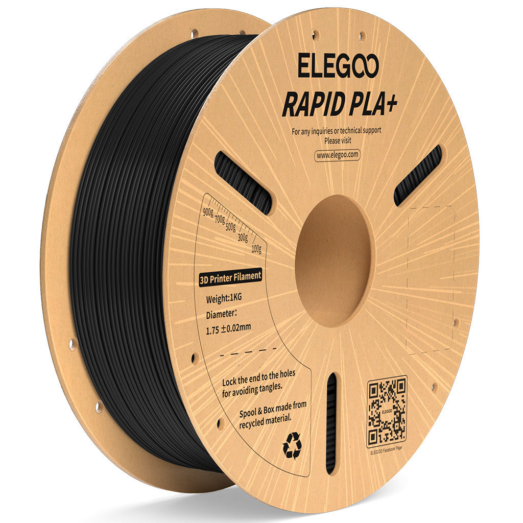 Rapid PLA Plus