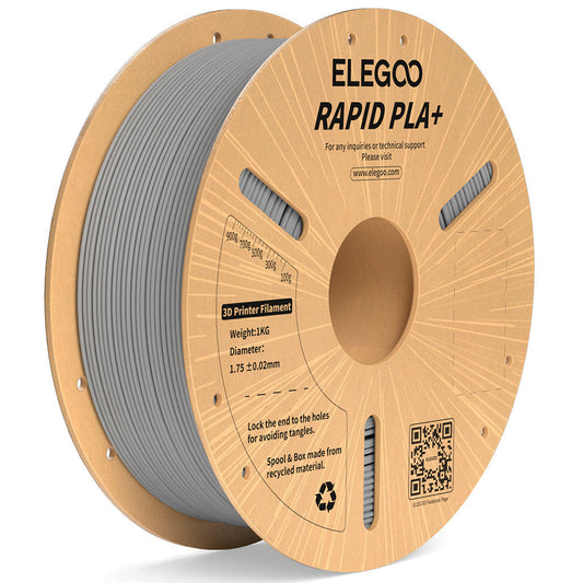 Rapid PLA Plus