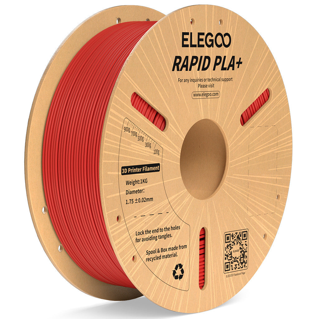 Rapid PLA Plus